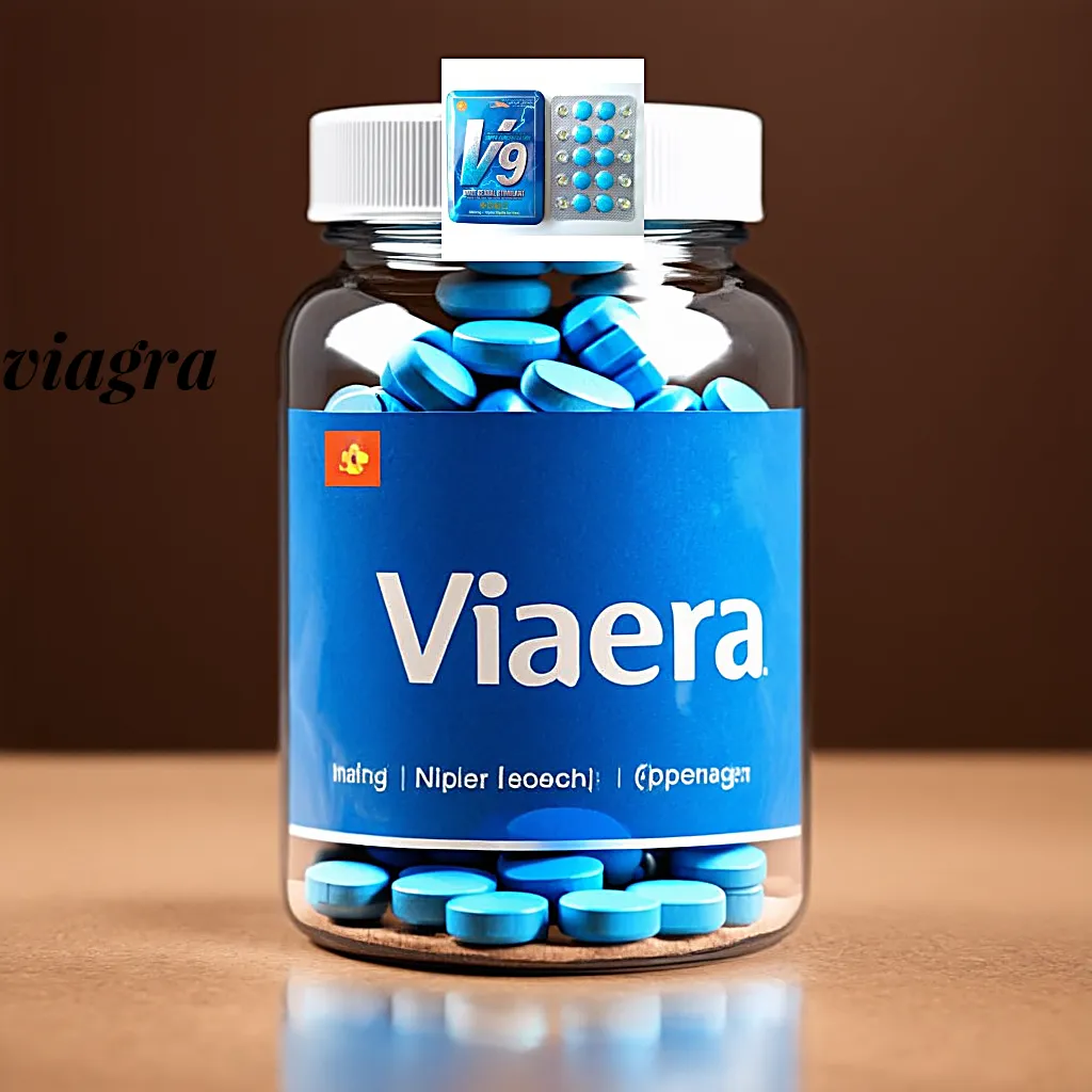 Viagra necesita receta médica